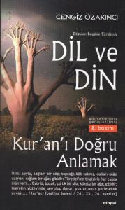 Dünden Bugüne Türklerde Dil ve Din