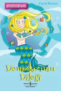 Dilekler Diyarı: Denizkızının Dileği