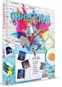 10. Sınıf Champion Student's Book A2 - B1