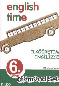 Dilko 6. Sınıf Diamond Set