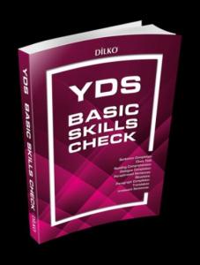 Dilko YDS Basic Skills Check