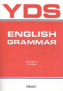 YDS English Grammar