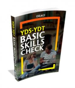 Dilko - Yds Ydt Basic Skills Check