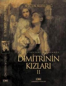 Dimitri'nin Kızları-2