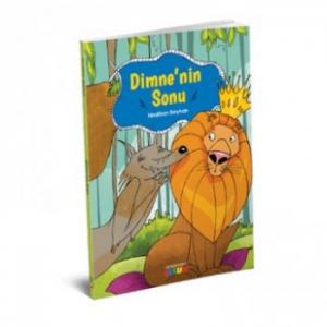 Dimne'nin Sonu