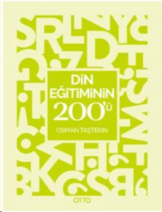 Din Eğitiminin 200'ü