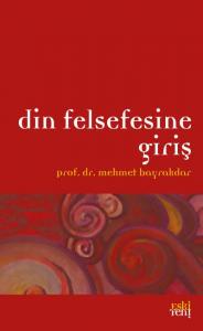 Din Felsefesine Giriş