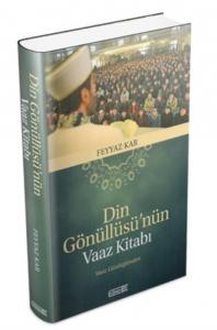 Din Gönüllüsü'nün Vaaz Kitabı