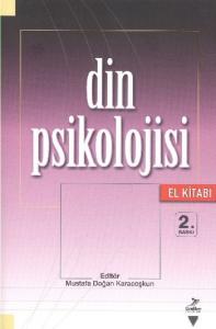 Din Psikolojisi; El Kitabı