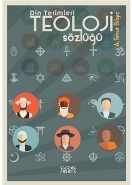 Din Terimleri Teoloji Sözlüğü
