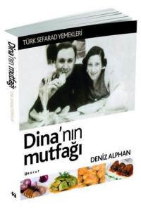 Dina'nın Mutfağı