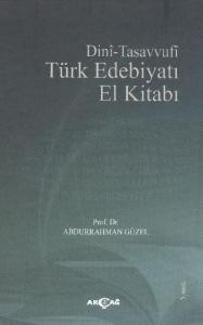 Dini-Tasavvufi Türk Edebiyatı