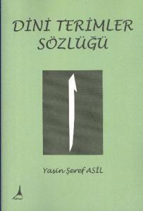 Dini Terimler Sözlüğü