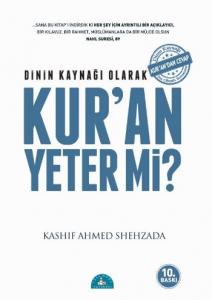 Dilin Kaynağı Olarak| Kur'an Yeter mi?