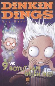 Dinkin Dings ve 9. Boyut'tan Gelen İkizi; Dinkin Dings'in Maceraları (8-12 Yaş)