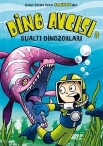 Dino Avcısı 3; Sualtı Dinozorları