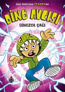 Dino Avcısı 4; Dinozor Çağı