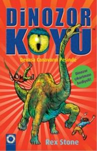 Dinozor Koyu 9 : Devasa Canavarın Peşinde