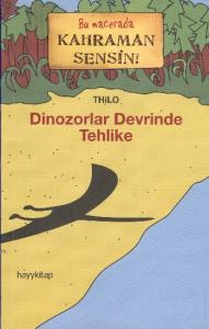 Dinozorlar Devrinde Tehlike