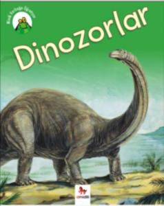 Dinozorlar; Minik Kurbağa Öğretiyor