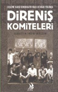 Direniş Komiteleri