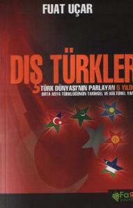 Dış Türkler