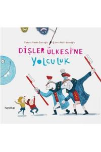 Düşler Ülkesinde Yolculuk
