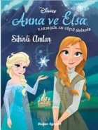Disney Anna ve Elsa Sihirli Anılar