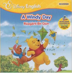 Disney English A Windy Day