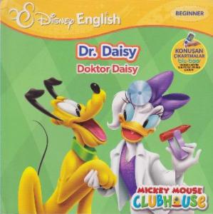Disney English Dr. Daisy