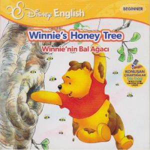 Disney English Winnies Honey Tree