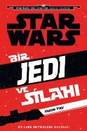 Disney Starwars Bir Jedı ve Silahı