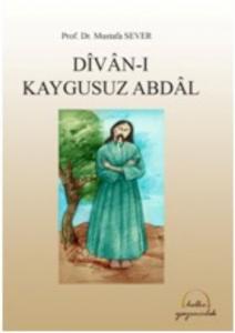 Divan-ı Kaygusuz Abdal