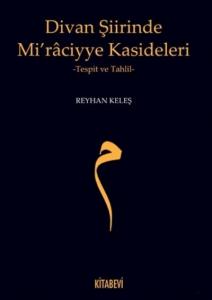 Divan Şiirinde Mi'raciyye Kasideleri