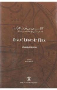 Divanü Lugatit Türk 2 Cilt Kutulu
