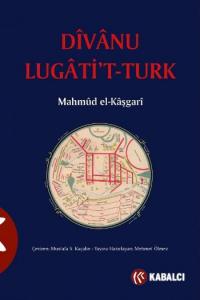 Dîvânu Lugâti’t-Turk