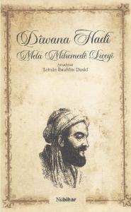 Diwana Hadi; Mela Mihemede Liceyi