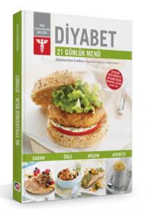 Diyabet - 21 Günlük Menü
