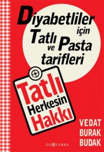 Diyabetliler İçin Tatlı ve Pasta Tarifleri - Tatlı Herkesin Hakkı