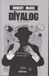 Diyalog-Sayfa Sahne ve Perde İçin Sözlü Aksiyon Sanatı-Ciltli