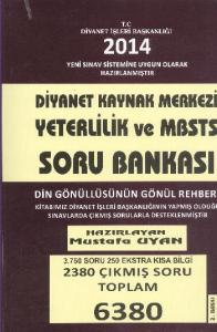 Diyanet Kaynak Merkezi Yeterlilik ve MBSTS Soru Bankası