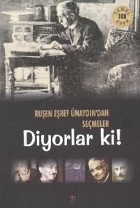 Diyorlar ki!
