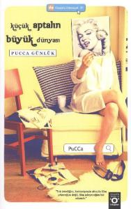 Küçük Aptalın Büyük Dünyası; Pucca Günlük