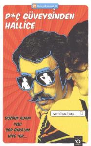 Dizüstü Edebiyat 02 Piç Güveysinden Hallice