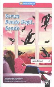 Dizüstü Edebiyat 04 Sorun Bende Değil, Sende