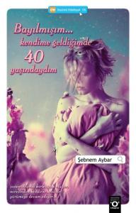Dizüstü Edebiyat 05 Bayılmışım Kendime Geldiğimde 40 Yaşındaydım