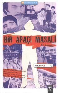 Bir Apaçi Masalı