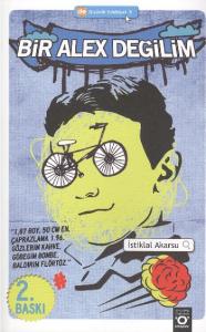 Bir Alex Değilim