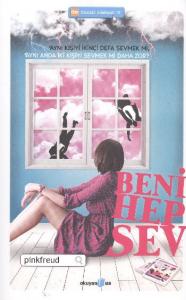 Dizüstü Edebiyat 19 Beni Hep Sev