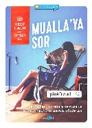 Mualla'ya Sor; Gençliğin Çok Mühim Dertlerine Mualla Abladan Edepsiz Çözümler